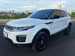 LAND ROVER Range Rover Evoque 2.0 16V 4P 4WD SE AUTOMTICO