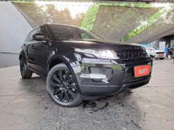 LAND ROVER Range Rover Evoque 2.2 16V 4P SDA PRESTIGE 4X4 AUTOMTICO