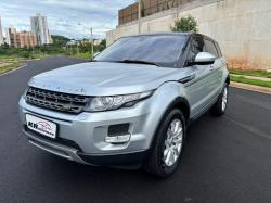 LAND ROVER Range Rover Evoque 2.0 16V 4P 4WD PURE AUTOMTICO