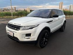 LAND ROVER Range Rover Evoque 2.2 16V 4P SDA PRESTIGE 4X4 AUTOMTICO