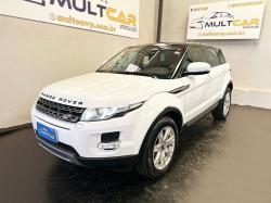 LAND ROVER Range Rover Evoque 2.0 16V 4P 4WD PURE AUTOMTICO