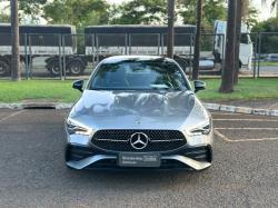 MERCEDES-BENZ CLA 200 1.3 4P MHEV HBRIDO 7G-AUTOMTICO DCT
