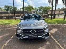 MERCEDES-BENZ GLA 200 1.3 16V 4P MHEV HBRIDO AMG LINE 7G-DCT AUTOMTICO