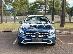 MERCEDES-BENZ GLA 200 1.6 16V 4P CGI STYLE TURBO AUTOMTICO