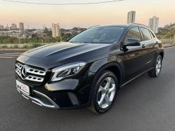 MERCEDES-BENZ GLA 200 1.6 16V 4P CGI ADVANCE TURBO AUTOMTICO