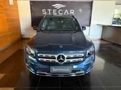 MERCEDES-BENZ GLB 200 1.3 16V 4P CGI PROGRESSIVE TURBO 7G-TRONIC DCT AUTOMTICO