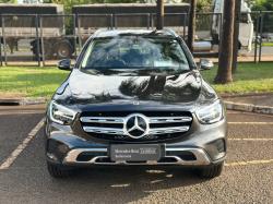 MERCEDES-BENZ GLC 220D 2.0 16V 4P TURBO DIESEL OFFROAD 9G-TRONIC AUTOMTICO