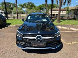 MERCEDES-BENZ GLC 300 2.0 16V 4P CGI 4MATIC 9G-TRONIC TURBO AUTOMTICO