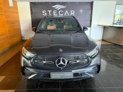 MERCEDES-BENZ GLC 300 2.0 16V 4P CGI 4MATIC 9G-TRONIC TURBO AUTOMTICO