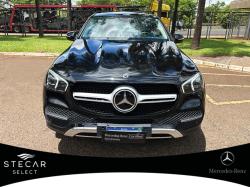 MERCEDES-BENZ GLE 400d 3.0 V6 32V 4P 4MATIC 9G-TRONIC AUTOMTICO