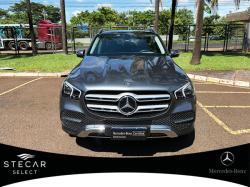 MERCEDES-BENZ GLE 400d 3.0 V6 32V 4P 4MATIC 9G-TRONIC AUTOMTICO