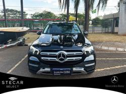 MERCEDES-BENZ GLE 400d 3.0 V6 32V 4P 4MATIC 9G-TRONIC AUTOMTICO