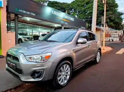 MITSUBISHI ASX 2.0 16V 4P 4X4 AWD AUTOMTICO