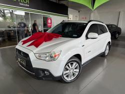 MITSUBISHI ASX 2.0 16V 4P 4X4 4WD AUTOMTICO