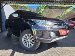 MITSUBISHI L 200 Triton 2.4 16V SPORT HPE-S 4X4 CABINE DUPLA TURBO DIESEL AUTOMTICO