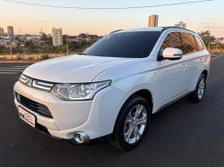 MITSUBISHI Outlander 3.0 V6 24V 4P GT 4X4 AUTOMTICO