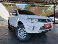 MITSUBISHI Pajero Dakar 3.5 V6 24V 4P HPE FLEX 4X4 7 LUGARES AUTOMTICO