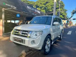 MITSUBISHI Pajero Full 3.2 16V 4P HPE 4X4 TURBO DIESEL INTERCOOLER AUTOMTICO