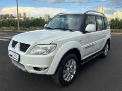 MITSUBISHI Pajero TR4 2.0 16V 4P 4X4 AUTOMTICO