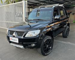 MITSUBISHI Pajero TR4 2.0 16V 4P 4X4 FLEX AUTOMTICO