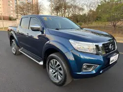 NISSAN Frontier 2.3 16V XE 4X4 CABINE DUPLA BI-TURBO DIESEL AUTOMTICO