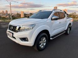 NISSAN Frontier 2.3 16V LE 4X4 CABINE DUPLA BI-TURBO DIESEL AUTOMTICO