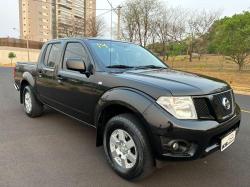 NISSAN Frontier 2.5 S 4X4 TURBO DIESEL CABINE DUPLA