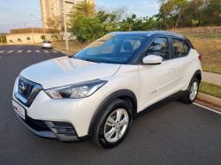 NISSAN Kicks 1.6 16V 4P FLEXSTART S DIRECT X-TRONIC AUTOMTICO CVT