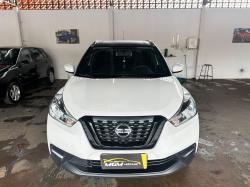 NISSAN Kicks 1.6 16V 4P FLEXSTART S DIRECT X-TRONIC AUTOMTICO CVT