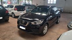 NISSAN Kicks 1.6 16V 4P FLEXSTART S