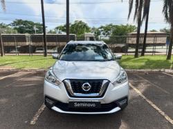 NISSAN Kicks 1.6 16V 4P FLEXSTART SL X-TRONIC AUTOMTICO CVT