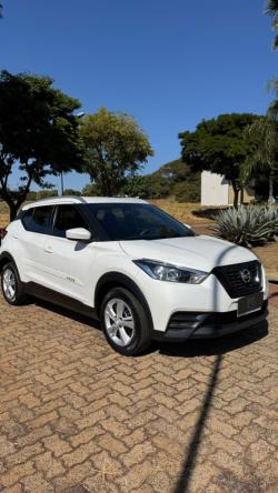 NISSAN Kicks 1.6 16V 4P FLEXSTART S