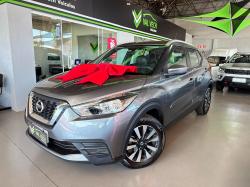 NISSAN Kicks 1.6 16V 4P FLEXSTART S X-TRONIC AUTOMTICO CVT