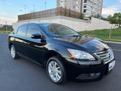 NISSAN Sentra 2.0 16V 4P FLEX