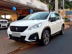 PEUGEOT 2008 1.6 16V 4P FLEX ALLURE PACK AUTOMTICO