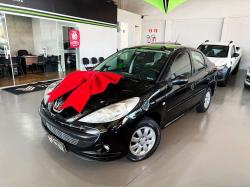 PEUGEOT 207 Hatch 1.4 4P XRS PASSION FLEX