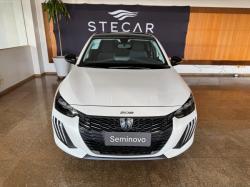 PEUGEOT 208 1.0 12V 4P FIREFLY FLEX ACTIVE