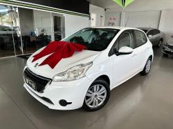 PEUGEOT 208 1.5 4P FLEX ACTIVE
