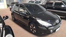 PEUGEOT 307 Hatch 1.6 16V 4P FLEX PRESENCE