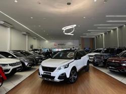 PEUGEOT 5008 1.6 16V 4P GRIFFE PACK THP TURBO AUTOMTICO