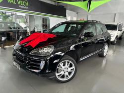 PORSCHE Cayenne 3.6 24V V6 4P 4X4 AUTOMTICO