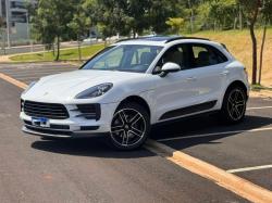 PORSCHE Macan 2.0 16V 4P AWD AUTOMTICO