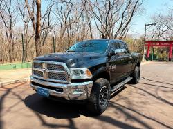 RAM 2500 6.7 I6 24V SLT CABINE DUPLA TURBO DIESEL LARAMIE 4X4 AUTOMTICO