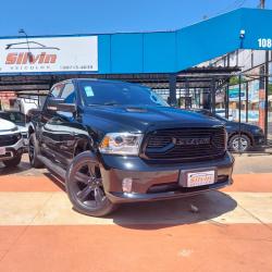 RAM Classic 5.7 V8 32V 4P HEMI LARAMIE NIGHT EDITION AUTOMTICO