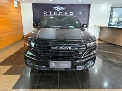 RAM Rampage 2.0 4P HURRICANE 4 TURBO R/T 4X4 AUTOMTICO