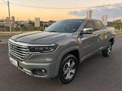 RAM Rampage 2.0 4P TURBO DIESEL LARAMIE 4X4 AUTOMTICO