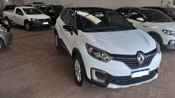 RENAULT Captur 1.6 16V 4P SCE ZEN X-TRONIC AUTOMTICO CVT