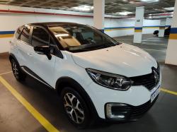 RENAULT Captur 1.6 16V 4P FLEX SCE LIFE X-TRONIC CVT