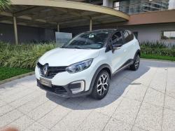 RENAULT Captur 1.6 16V 4P FLEX SCE LIFE X-TRONIC CVT