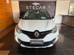 RENAULT Captur 2.0 16V 4P FLEX INTENSE AUTOMTICO